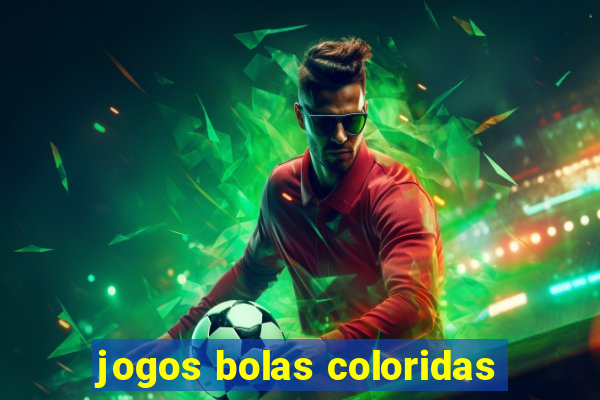 jogos bolas coloridas