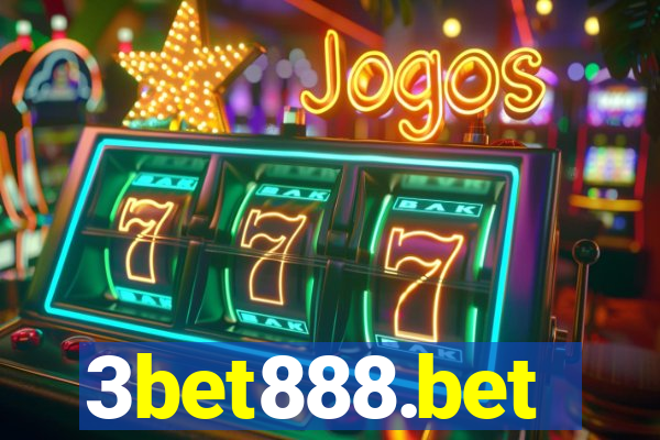 3bet888.bet