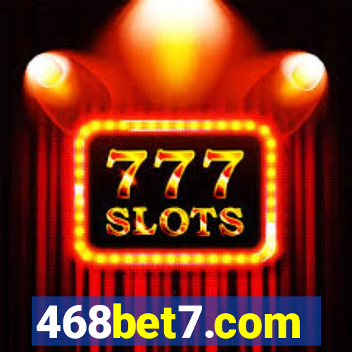 468bet7.com