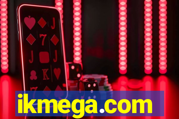 ikmega.com