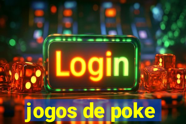 jogos de poke