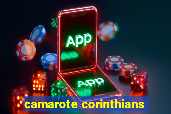 camarote corinthians