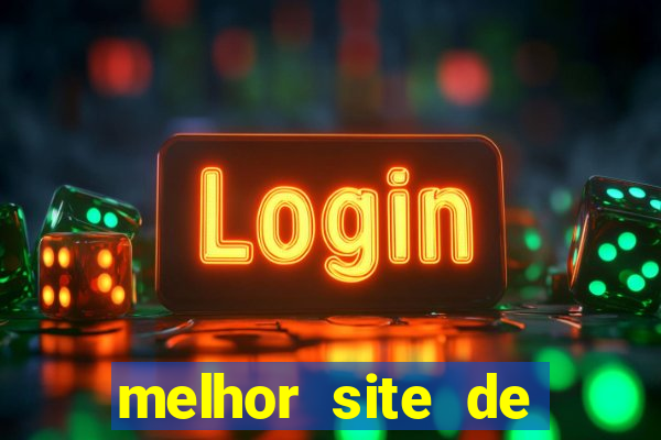 melhor site de análise de jogos futebol