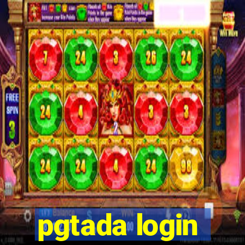 pgtada login