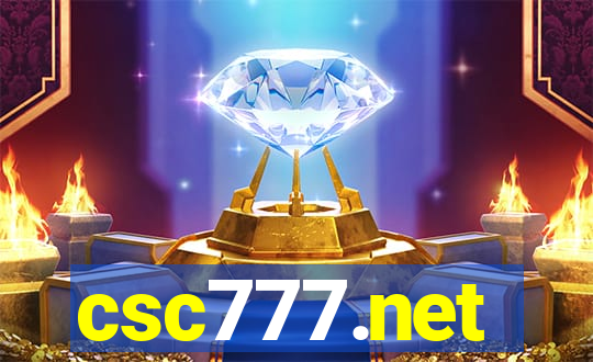 csc777.net