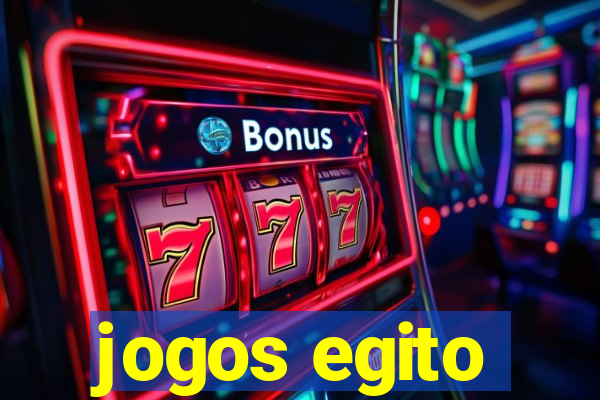 jogos egito