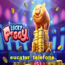 eucatur telefone whatsapp porto velho