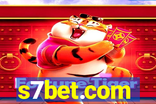 s7bet.com