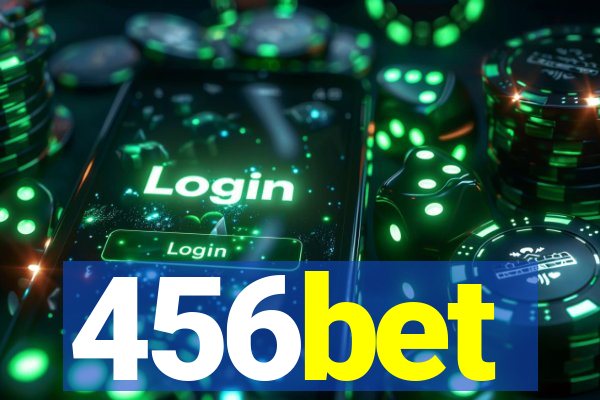 456bet