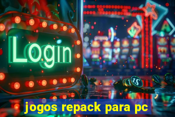 jogos repack para pc