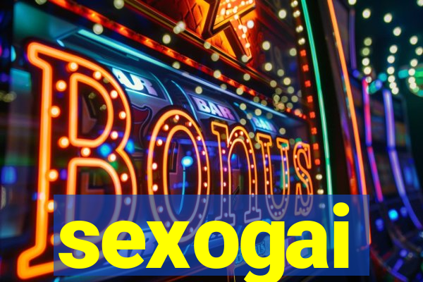 sexogai