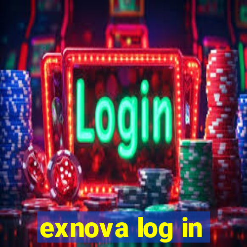 exnova log in