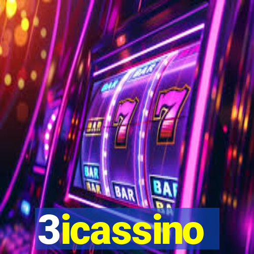 3icassino