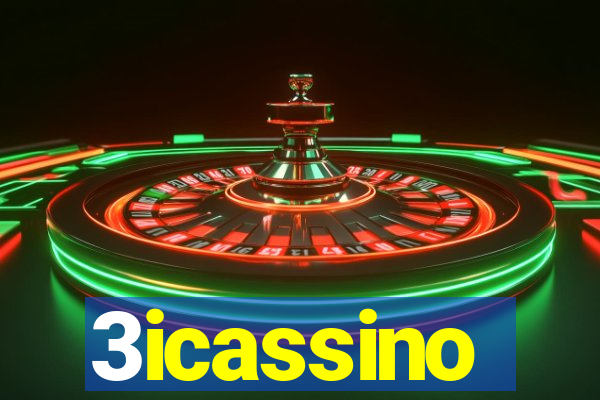 3icassino