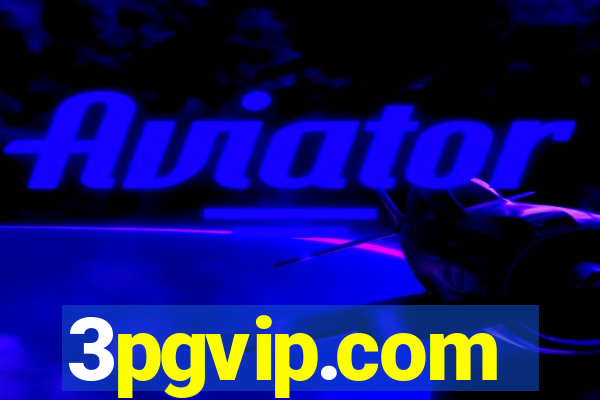 3pgvip.com