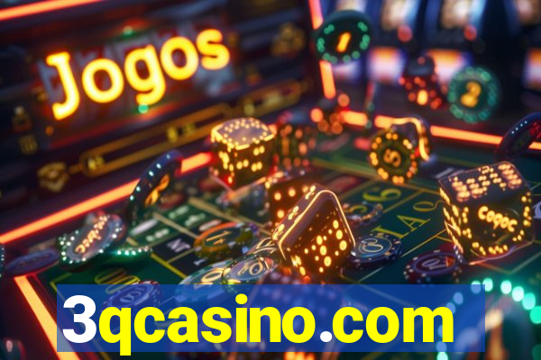 3qcasino.com