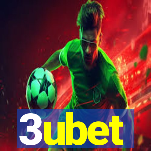 3ubet