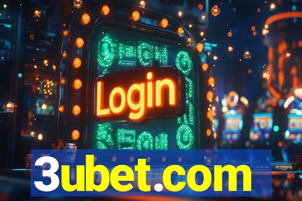 3ubet.com