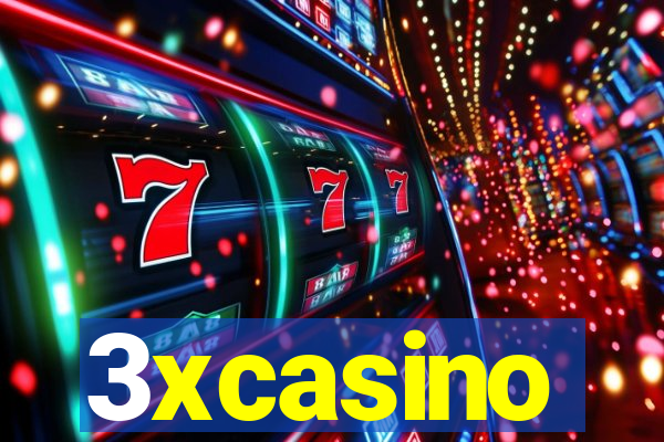 3xcasino