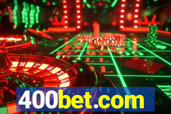 400bet.com