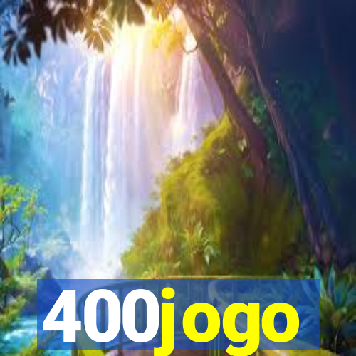 400jogo