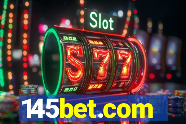 145bet.com