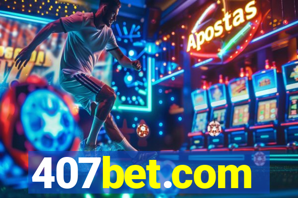 407bet.com