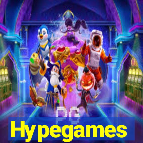 Hypegames