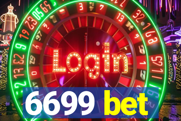 6699 bet