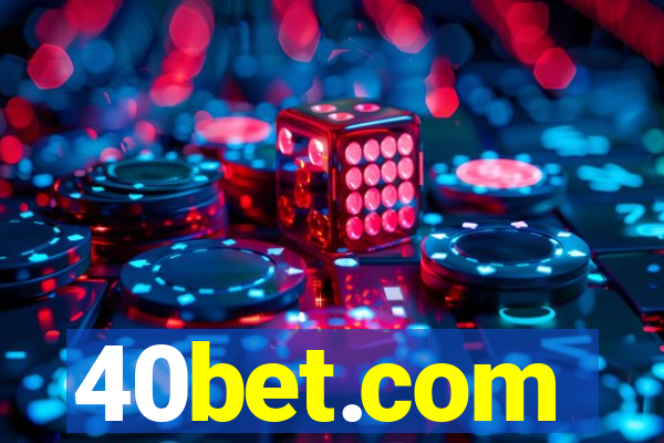 40bet.com