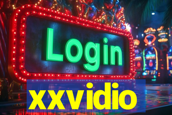 xxvidio