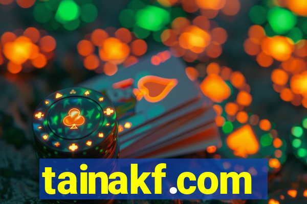 tainakf.com