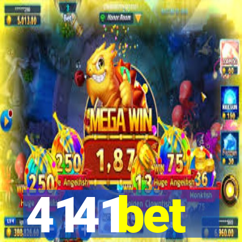 4141bet