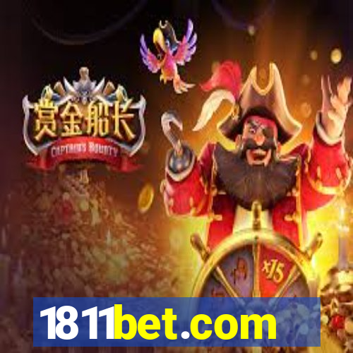 1811bet.com