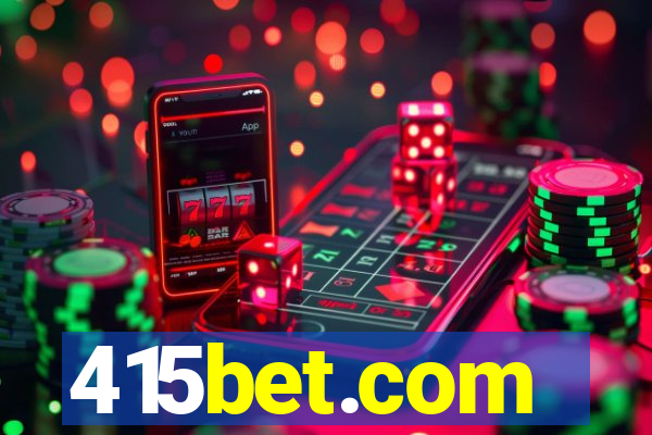 415bet.com