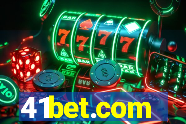 41bet.com