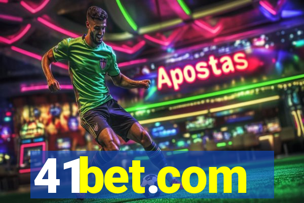 41bet.com