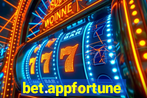 bet.appfortune