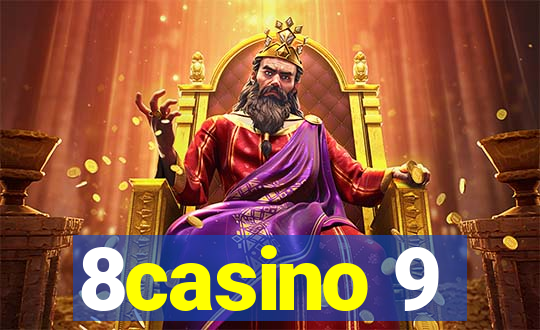 8casino 9