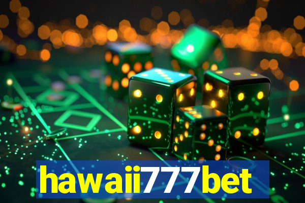 hawaii777bet