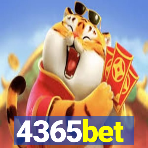 4365bet