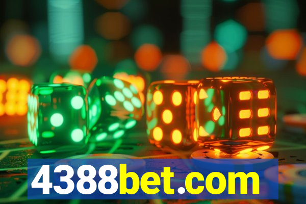 4388bet.com