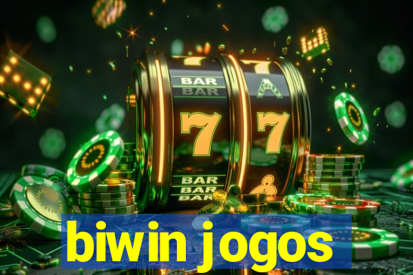 biwin jogos