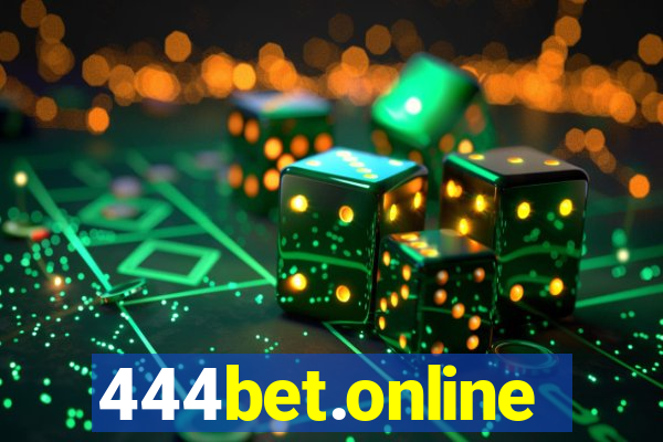 444bet.online