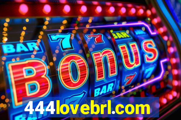 444lovebrl.com