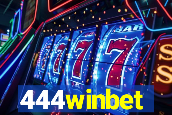 444winbet