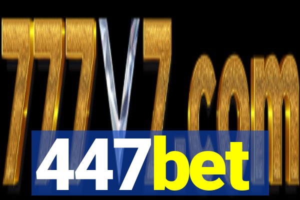 447bet