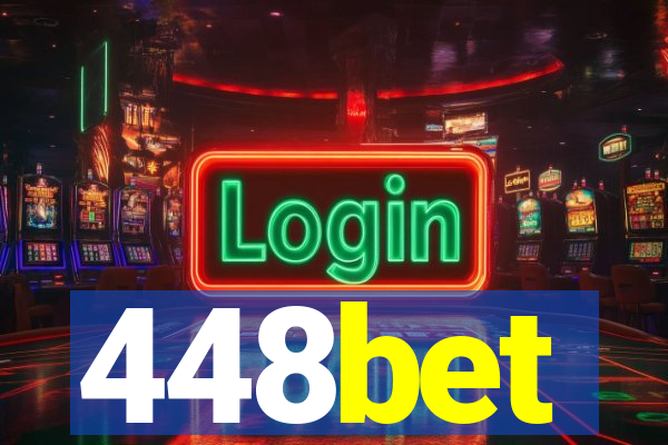 448bet