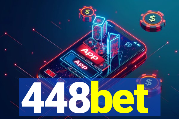 448bet