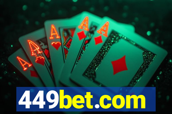 449bet.com